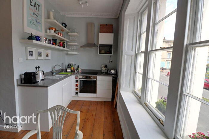 1 Bedroom Apartment To Rent In Whiteladies Road, Bristol, BS8