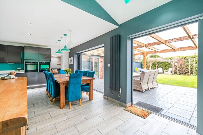 5 Bedroom Semi-detached House For Sale In Fredericks Road, Beccles, NR34