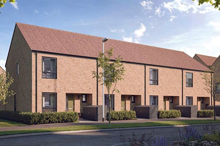 2 Bedroom Terraced House For Sale In Worts Causeway, Cambridge, CB1