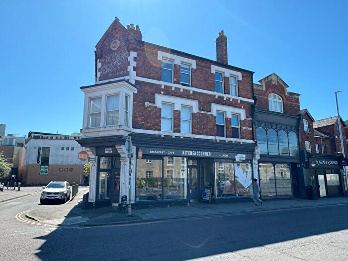 2 Bedroom Apartment To Rent In Catherine Street, Town Centre, Swindon, SN1