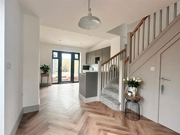 1 Bedroom Property To Rent In Poplar Street, York, YO26