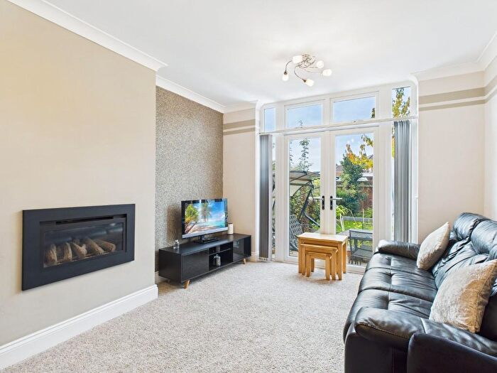 5 Bedroom Property For Sale In Chesterfield Road, Leicester, LE5