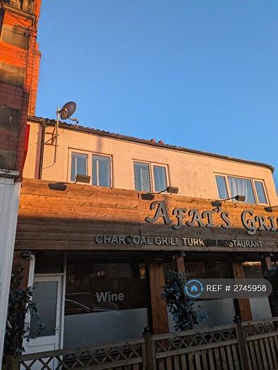 1 Bedroom Flat To Rent In Sheffield Road, Chesterfield, S41