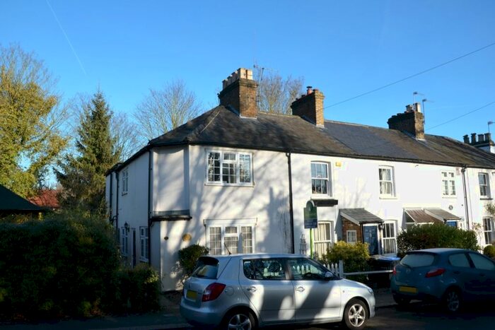 4 Bedroom Semi-Detached House To Rent In Middle Hill, Egham, Surrey TW20