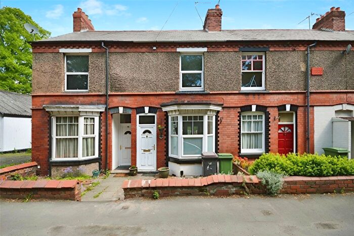 3 Bedroom Terraced House To Rent In Holyhead Road, Oakengates, Telford, Shropshire, TF2