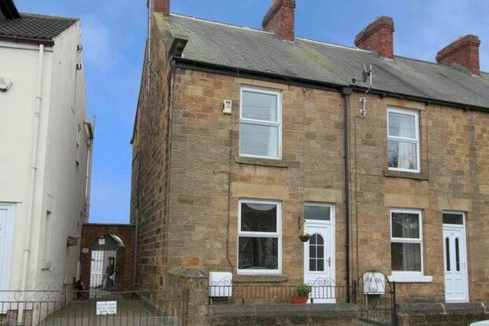 3 Bedroom Terraced House To Rent In Mosborough, Sheffield, S20