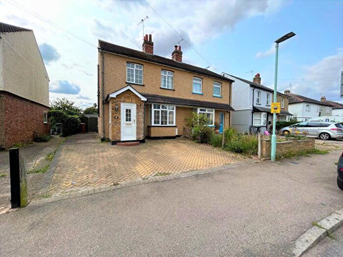 3 Bedroom House To Rent In Station Road, Puckeridge, Ware, SG11