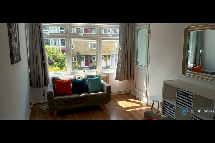 1 Bedroom Flat To Rent In Falstaff House, Hoxton, N1