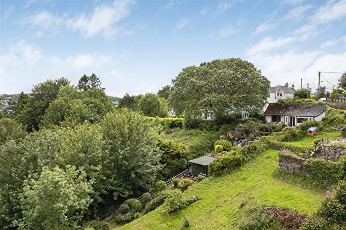 2 Bedroom Bungalow For Sale In Madge Lane, Tavistock, PL19