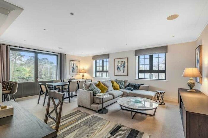 2 Bedroom Apartment To Rent In Maidenhead, Berkshire, SL6