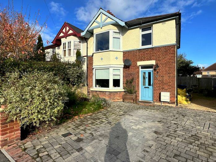 3 Bedroom Semi-Detached House To Rent In Bailey Road, Oxford, OX4