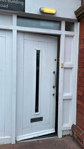 5 Bedroom Flat To Rent In City Road, Newcastle Upon Tyne, NE1