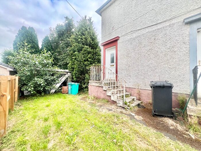 2 Bedroom Flat To Rent In Bankhead Avenue, Bellshill, ML4