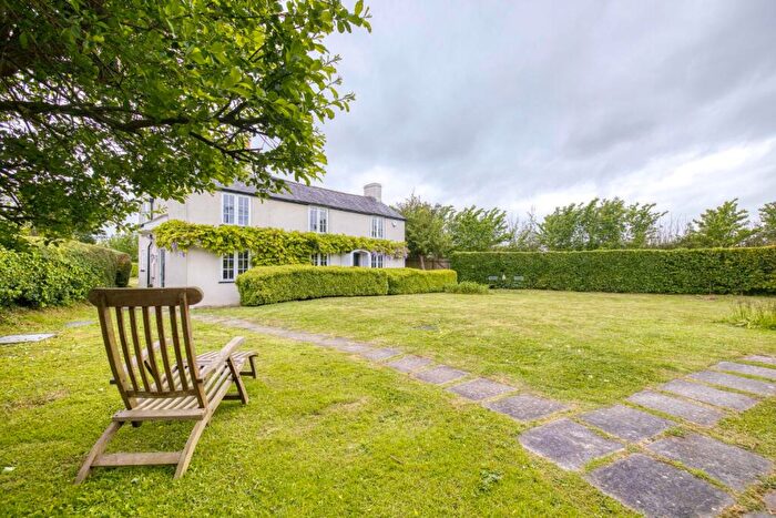 4 Bedroom Detached House For Sale In Charlton Musgrove, BA9