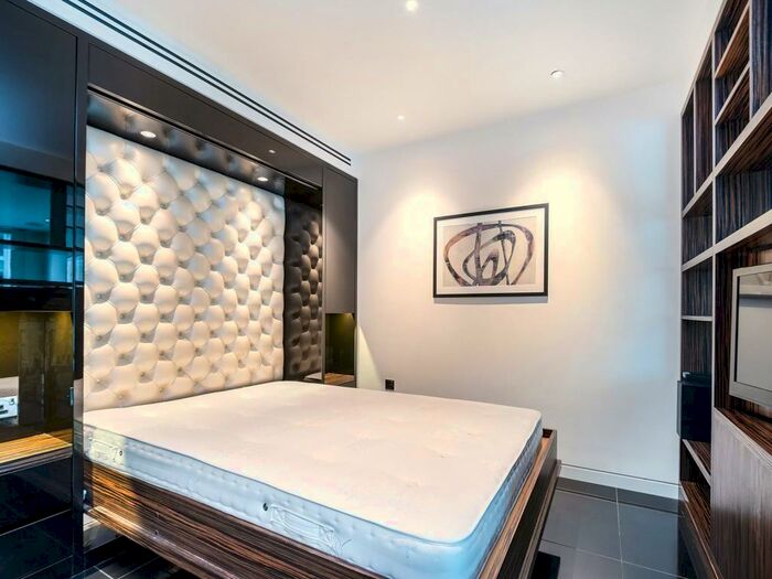 Studio To Rent In Moor Lane, London, EC2Y