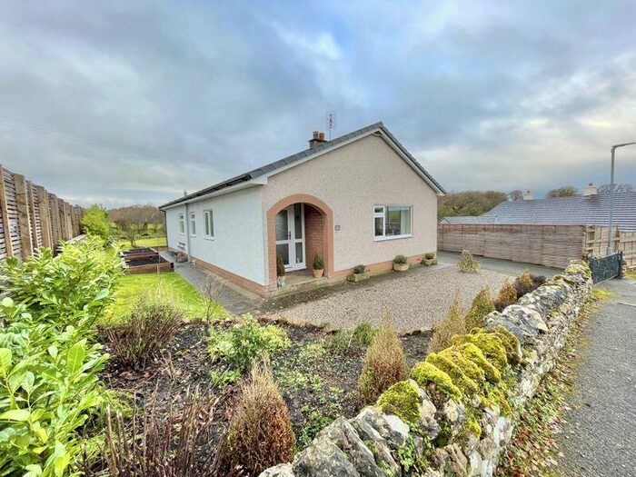 3 Bedroom Detached Bungalow For Sale In Morland, Penrith, CA10