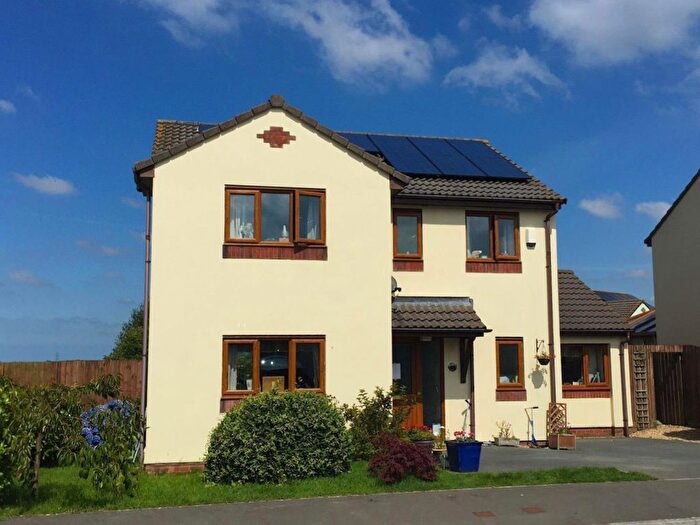 1 Bedroom Studio To Rent In Beech Road, Stibb Cross, Devon, EX38