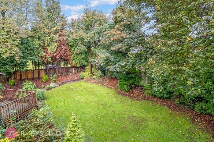 7 Bedroom Detached House For Sale In Norden Road, Bamford, Rochdale, OL11
