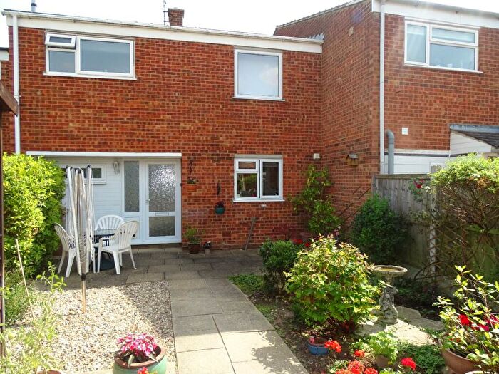 3 Bedroom House For Sale In Ray Mead, Great Waltham, Chelmsford, CM3