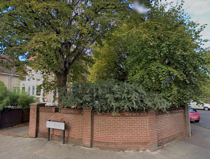 1 Bedroom Flat To Rent In Clarendon Road, Southsea, PO5