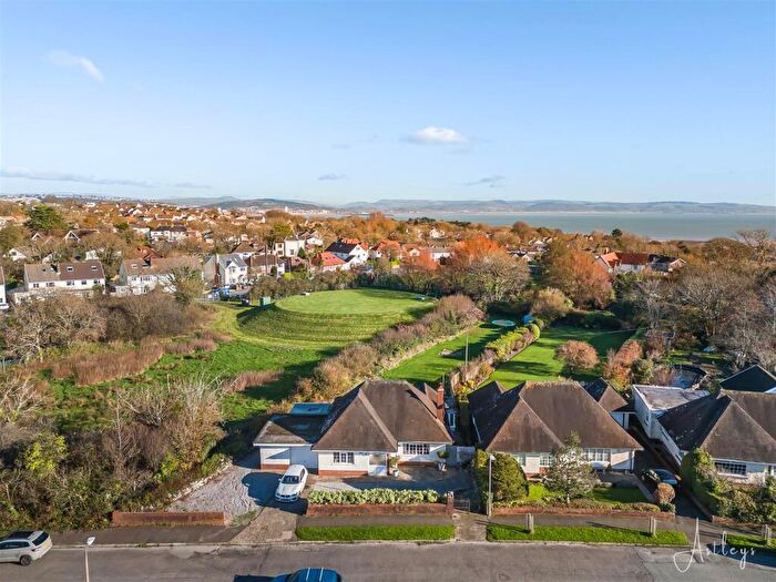 3 Bedroom Bungalow For Sale In Picket Mead Road, Newton, Swansea, West Glamorgan., SA3