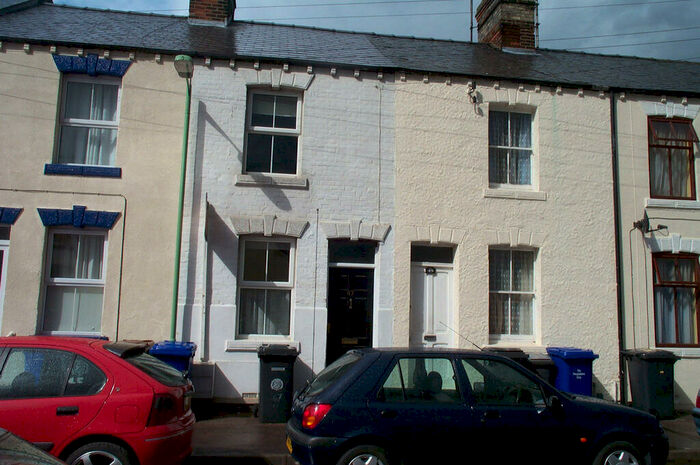 2 Bedroom Terraced House To Rent In Nat Flatman Street, Newmarket, Suffolk, CB8