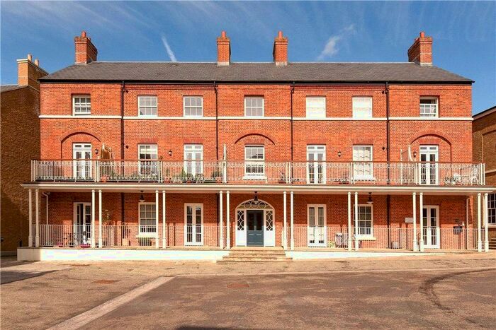 3 Bedroom End Of Terrace House To Rent In Buttermarket, Poundbury, Dorchester, DT1