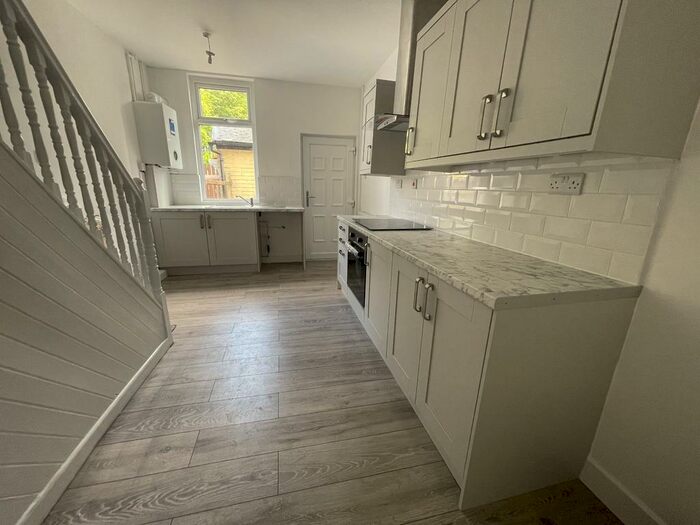 2 Bedroom Terraced House To Rent In Bury Road, Rochdale, Lancashire, OL11