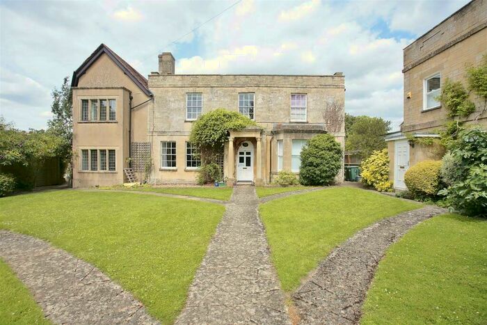 Studio To Rent In Manor Court, High Street, Kidlington, OX5