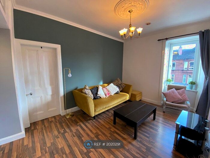 1 Bedroom Flat To Rent In Cumbernauld Road, Glasgow, G31