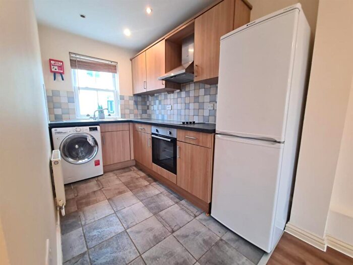3 Bedroom House To Rent In E Victoria Street, Ely, CB6