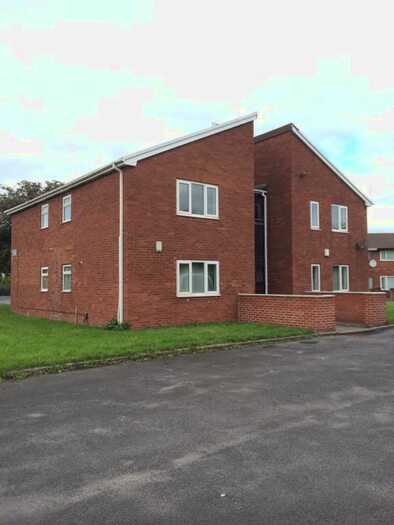 Studio To Rent In Conwy Drive, Anfield, L6