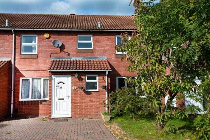 3 Bedroom Terraced House To Rent In The Delph, Lower Earley, Reading, Berkshire, RG6