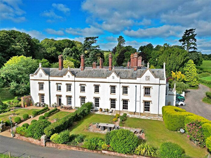 7 Bedroom Semi-Detached House For Sale In Peamore House, Alphington, Exeter, EX2