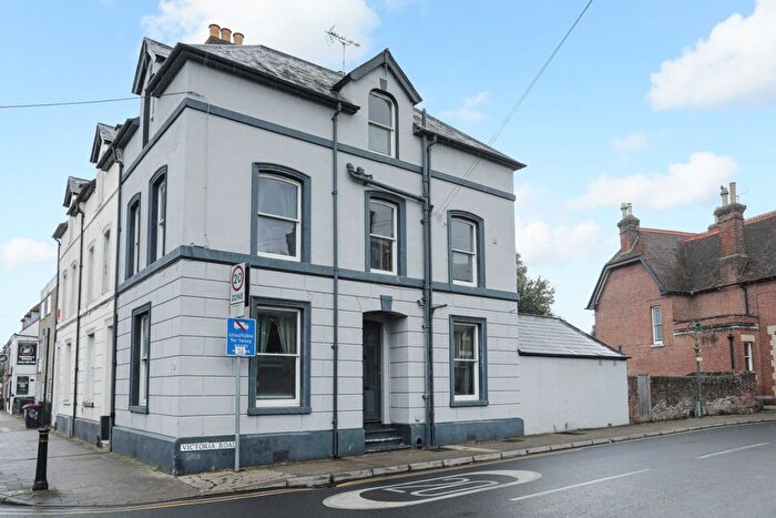 1 Bedroom Terraced House To Rent In Wincheap, Canterbury, Kent, CT1