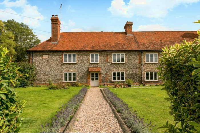 2 Bedroom Apartment To Rent In Hambleden Henley-on-Thames, RG9