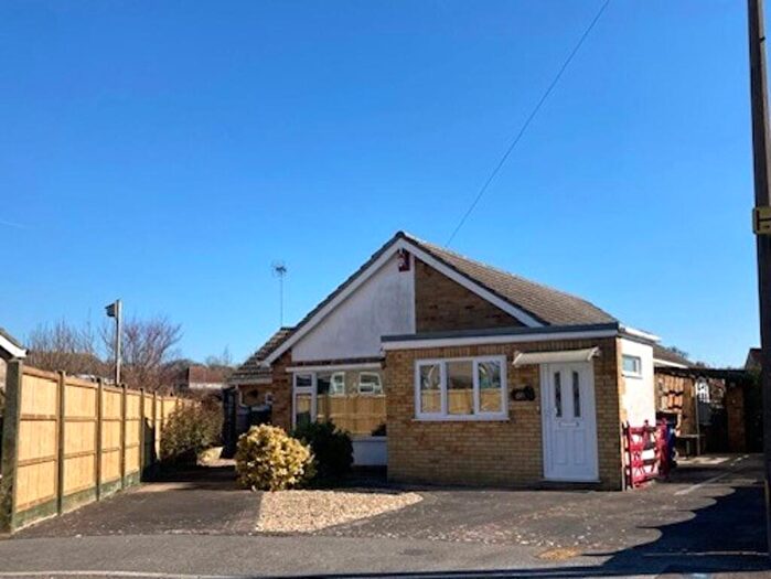 3 Bedroom Detached Bungalow For Sale In Ferryside Gardens, Fiskerton, Lincoln, LN3