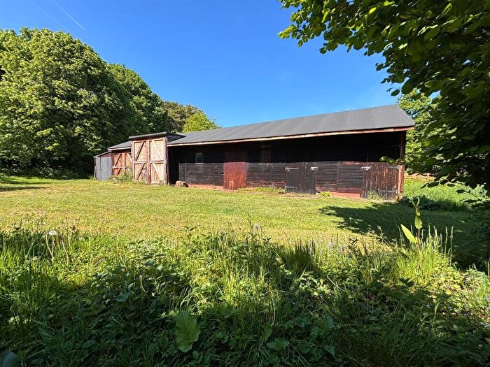 3 Bedroom Plot For Sale In Darrs Lane, Northchurch, Berkhamsted, HP4