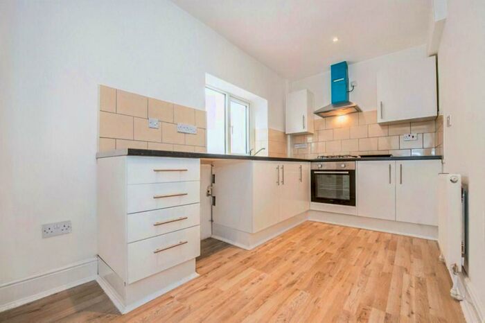 3 Bedroom House To Rent In Gale Road, L21