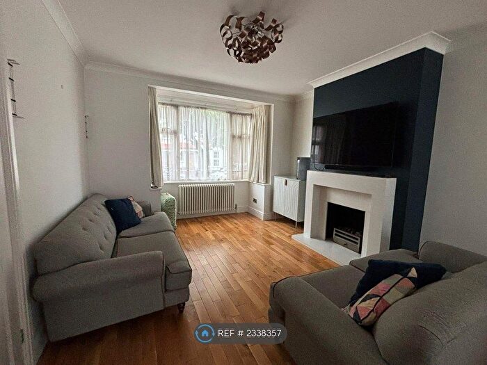 5 Bedroom Terraced House To Rent In Wickham Road, London, E4