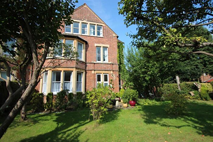 2 Bedroom Apartment To Rent In Woodstock Road, Oxford, OX2