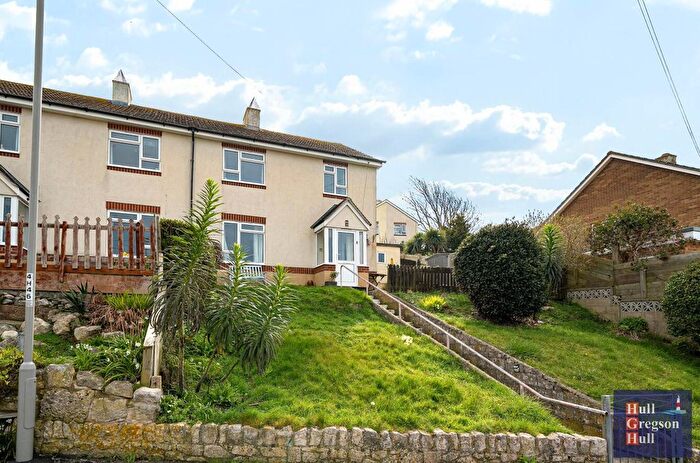 3 Bedroom Semi Detached House For Sale In Harbour View Road, Portland, DT5