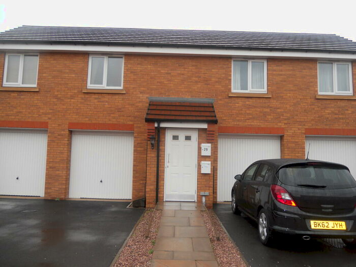 1 Bedroom Flat To Rent In Pel Crescent, Oldbury, B68