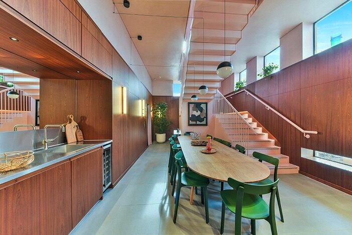 2 Bedroom Apartment To Rent In Balfron Tower St. Leonards Road, London, E14