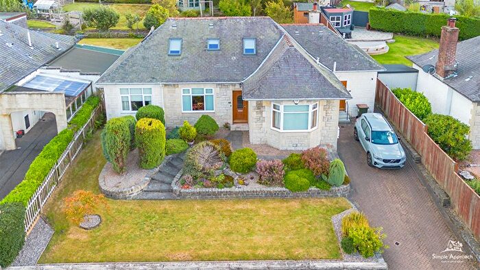 5 Bedroom Property For Sale In The Acres, Scone, Perth, PH2