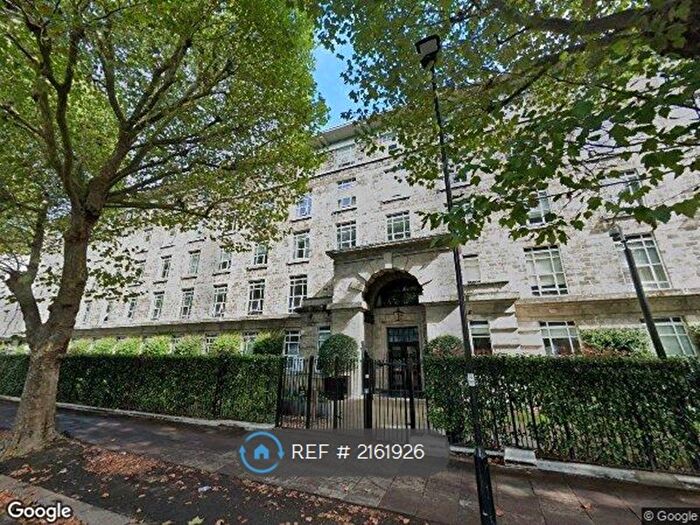 2 Bedroom Flat To Rent In Bromyard House, London, W3