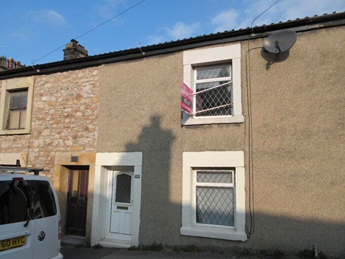 2 Bedroom Terraced House To Rent In North Road, Carnforth, LA5