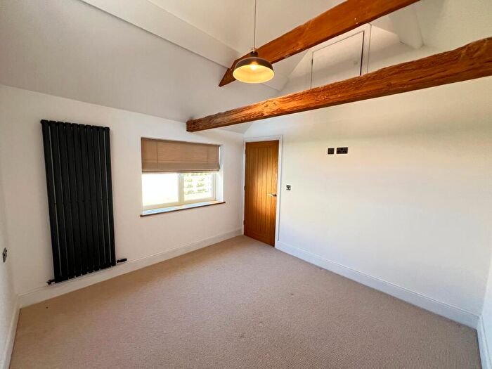 2 Bedroom Barn Conversion To Rent In Welby Warren, Welby, NG32