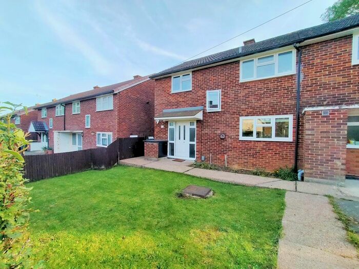 3 Bedroom Property To Rent In Long Hyde, Stevenage, SG2