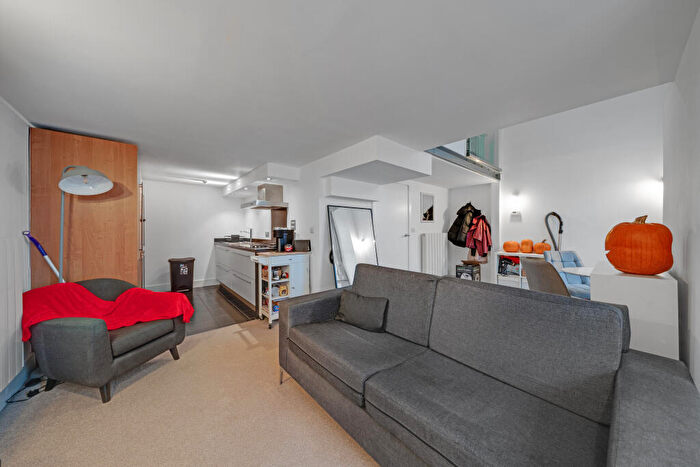 2 Bedroom Apartment To Rent In Building, Royal Arsenal, SE18